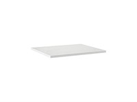 Столешница TLM-1.2 для стола 800*590 Whiteboard,  ЛМДФ  ,    Whiteboard,  800*590*18 sppr5VVTtoAR093-0918 (51503)