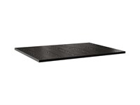 Столешница TLM-1.2 для стола 1190*800 Blackboard,  ЛМДФ  ,    Blackboard,  1190*800*18 sppr5VVTtoAR093-0917 (51504)