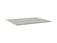 Столешница TLM-1.2 для стола 1190*800 Cayman Stone,  ЛМДФ  ,    Cayman Stone,  1190*800*18 sppr5VVTtoAR093-0915 (51505)