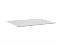Столешница TLM-1.2 для стола 1190*800 Whiteboard,  ЛМДФ  ,    Whiteboard,  1190*800*18 sppr5VVTtoAR093-0919 (51506)
