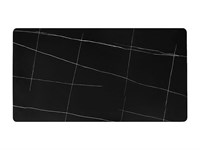 Столешница для стола Form-S2.2B Black Matt Laurent,  Каменная плита  ,    Black Matt Laurent,  11*1300*700 sppr5VVTtoAR093-6512 (68672)