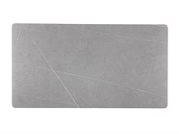 Столешница для стола Form-S2.2B Grey Matt Cliff,  Каменная плита  ,    Grey Matt Cliff,  11*1300*700 sppr5VVTtoAR093-6513 (68673)