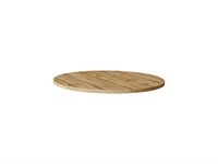 Столешница для стола круглая TLC-2.2 Wotan Oak 2S, 900,  ЛДСП  ,    Wotan Oak 2S,  900*22 sppr5VVTtoAR093-0931 (54060)