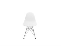 Стул Eddy-1, сидение   white, каркас Металл  ,  820*450*520 sppr5VVTtoAR45735