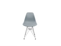 Стул Eddy-1, сидение   grey, каркас Металл  ,  820*450*520 sppr5VVTtoAR45738