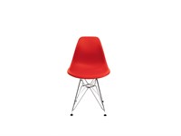 Стул Eddy-1, сидение   red, каркас Металл  ,  820*450*520 sppr5VVTtoAR45740