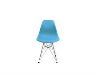 Стул Eddy-1, сидение   Light Blue, каркас Металл  ,  820*450*520 sppr5VVTtoAR45737