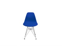 Стул Eddy-1, сидение   Dark Blue, каркас Металл  ,  820*450*520 sppr5VVTtoAR45742