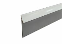 Универсальный гибкий уплотнитель АР-632,    Белый,    ,  9*4200*24 sppr5VVTtoAR122-0214 (65772)