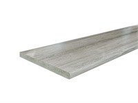 Столешница Hard-38U Прямая (упак.),  Влагостойкая ДСП  38,  Песчаный камень глянец  ,  38*3050*600 sppr5VVTtoAR085-2222 (57237)