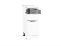 Ящик низкий POWER BOX1,    ,  Graphite/GRPH Графитовый  ,  85*268*447 sppr5VVTtoAR66425