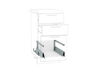 Ящик высокий POWER BOX2 с рейлингом,    ,  Белый  ,  199*268*447 sppr5VVTtoAR24558