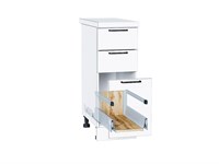Ящик высокий POWER BOX2 с рейлингом,    ,  Дуб Вотан  ,  199*268*447 sppr5VVTtoAR60895