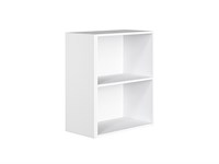 Фасад боковой Флэт для верхнего шкафа,  ЛДСП  ,  White In 2S  ,  716*315*16 sppr5VVTtoAR078-7494 (55861)
