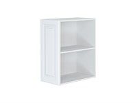Фасад боковой Ницца Royal для верхнего шкафа,  МДФ  ,  Blanco  ,  716*315*16 sppr5VVTtoAR078-4827 (28900)