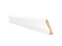 Декоративный карниз,  МДФ  ,  Blanco  ,  2800*67*38 sppr5VVTtoAR122-0020 (25851)