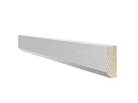 Декоративный карниз,  МДФ  ,  White Softwood  ,  2070*58*26 sppr5VVTtoAR122-0142 (54211)