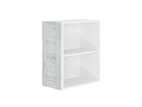 Фасад боковой Лофт для верхнего шкафа,  МДФ  ,  Nordic Oak  ,  716*315*18 sppr5VVTtoAR078-5551 (48989)