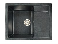 Мойка врезная   655120 1Ч1К,  Искусственный камень  ,  Гэлакси  ,  200*650*510 sppr5VVTtoAR086-0702 (24021)