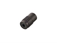 Муфта для соединения труб,  Пластик  ,    ,  25*10 sppr5VVTtoAR086-0368 (22721)