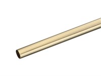 Трубка P 600,  Нержавеющая сталь   ,  Античная бронза  , sppr5VVTtoAR086-0132 (23658)