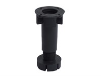 Опора регулируемая неразборная,  Пластик  ,    ,  100*60 sppr5VVTtoAR086-0180 (22361)