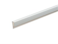 Планка для стенпанели торцевая ПВХ,  ПВХ  ,    ,  2500*3 sppr5VVTtoAR086-0330 (22397)