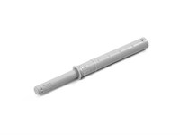 Толкатель врезной Push-to-Open скрытого монтажа,    ,  Серый  ,  12*12*106 sppr5VVTtoAR086-0072 (57262)