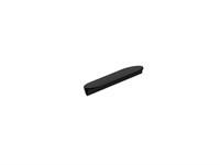 Ручка планка AP-421,  Алюминий,    ASBlack    15*32*79 sppr5VVTtoAR086-4362 (69345)