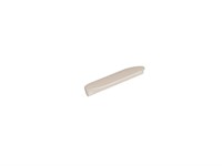 Ручка планка AP-421,  Алюминий,    SCream    15*32*79 sppr5VVTtoAR086-4363 (69349)