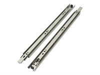 Направляющая шариковая DB,  Цинк  ,    ,  450*35 sppr5VVTtoAR086-0690 (23958)