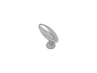 Ручка кнопка мебельная K-1040,  ЦАМ,        28*12*26 sppr5VVTtoAR086-0594 (23357)