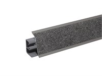 Плинтус для столешницы АР-740,  Пластик  ,  Порфир  ,  37*3000*24 sppr5VVTtoAR086-0488 (23120)