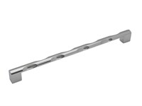 Ручка скоба мебельная EL-7060,  ЦАМ,        286*15*27 sppr5VVTtoAR086-0572 (23335)