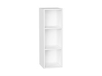 Каркас верхнего шкафа В 309 Белый,  ЛДСП  ,    Белый,  920*300*302 sppr5VVTtoAR084-0117 (31742)