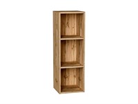 Каркас верхнего шкафа В 309 Дуб Вотан,  ЛДСП  ,    Дуб Вотан,  920*300*302 sppr5VVTtoAR084-0277 (60555)