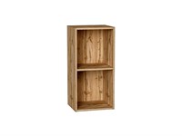Каркас верхнего шкафа В 350 Дуб Вотан,  ЛДСП  ,    Дуб Вотан,  716*350*302 sppr5VVTtoAR084-0309 (60853)