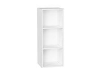 Каркас верхнего шкафа В 359 Белый,  ЛДСП  ,    Белый,  920*350*302 sppr5VVTtoAR084-0314 (60855)