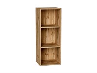 Каркас верхнего шкафа В 359 Дуб Вотан,  ЛДСП  ,    Дуб Вотан,  920*350*302 sppr5VVTtoAR084-0315 (60856)