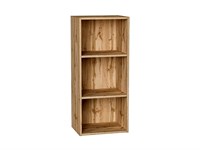 Каркас верхнего шкафа В 409 Дуб Вотан,  ЛДСП  ,    Дуб Вотан,  920*400*302 sppr5VVTtoAR084-0278 (60556)