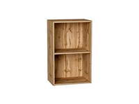 Каркас верхнего шкафа В 450 Дуб Вотан,  ЛДСП  ,    Дуб Вотан,  716*450*302 sppr5VVTtoAR084-0240 (60518)