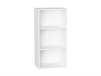 Каркас верхнего шкафа В 459 Белый,  ЛДСП  ,    Белый,  920*450*302 sppr5VVTtoAR084-0119 (31744)
