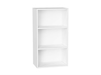 Каркас верхнего шкафа В 509 Белый,  ЛДСП  ,    Белый,  920*500*302 sppr5VVTtoAR084-0120 (31745)
