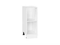 Каркас нижнего шкафа Н 300 Белый,  ЛДСП  ,    Белый,  816*300*462 sppr5VVTtoAR084-0033 (29450)