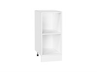 Каркас нижнего шкафа Н 350 Белый,  ЛДСП  ,    Белый,  816*350*462 sppr5VVTtoAR084-0311 (60858)