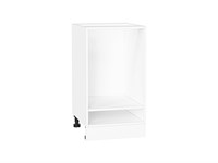 Каркас нижнего шкафа для духовки НД 450 Белый,  ЛДСП  ,    Белый,  816*450*458 sppr5VVTtoAR084-2312 (67044)
