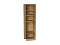 Каркас шкафа-пенала ШП 606М Дуб Вотан,  ЛДСП  ,    Дуб Вотан,  2132*600*558 sppr5VVTtoAR084-0268 (60546)