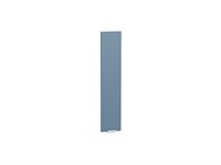 Фасад  ФБ Фьюжн 70.15 Silky Blue,    МДФ  Silky Blue,  712*146*18 sppr5VVTtoAR078-6568 (51521)