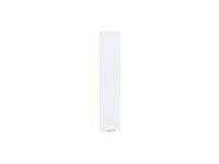 Фасад  ФБ Фьюжн 70.15 Silky White,    МДФ  Silky White,  712*146*18 sppr5VVTtoAR078-6700 (51524)