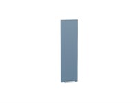 Фасад  ФБ Фьюжн 70.20 Silky Blue,    МДФ  Silky Blue,  712*196*18 sppr5VVTtoAR078-6569 (51525)